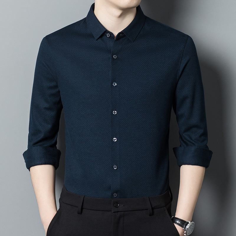 Elegant Slimfit Overhemd