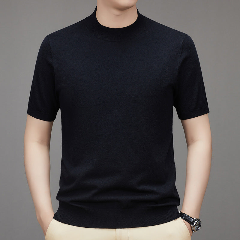 Gebreid Zomer T-Shirt