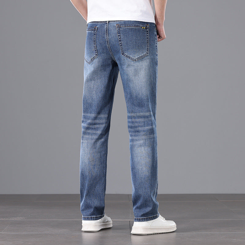 Rekbare Comfort Jeans