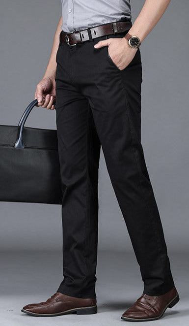 Casual Broek Heren