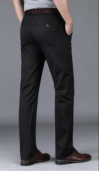 Casual Broek Heren