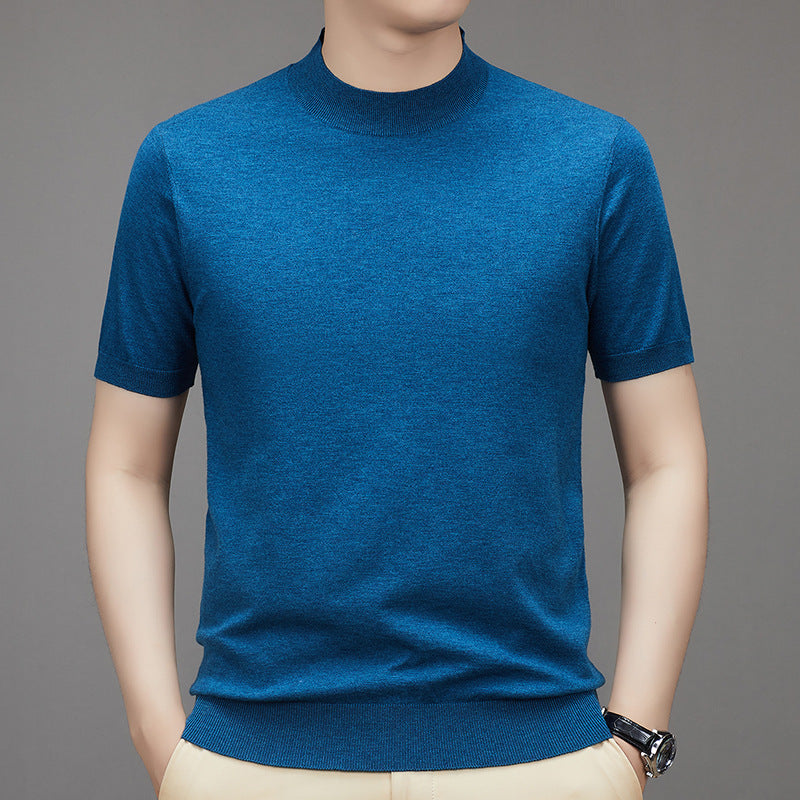 Gebreid Zomer T-Shirt