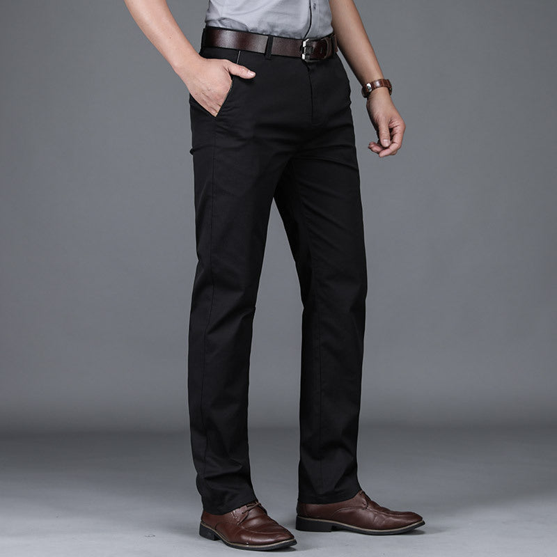 Elegante Chino Broek