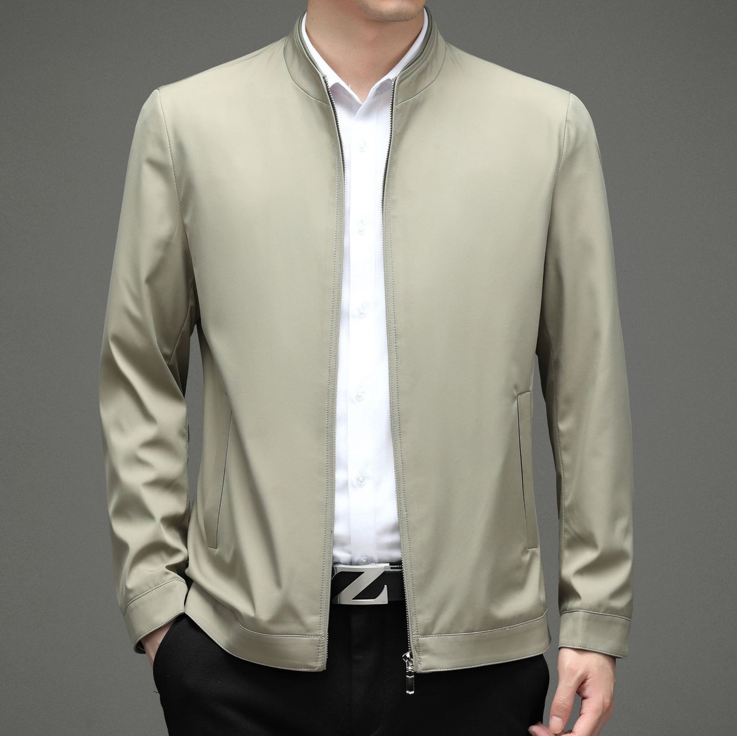 Elegant Tussenjack Heren
