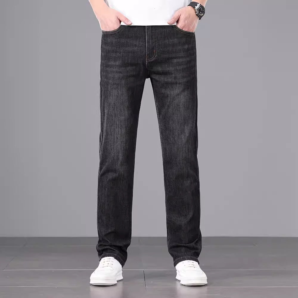 Rekbare Comfort Jeans
