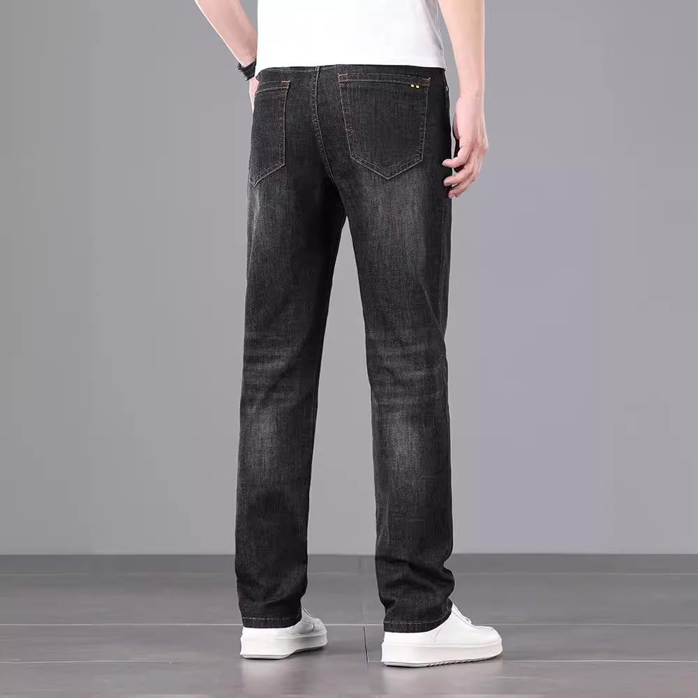 Rekbare Comfort Jeans