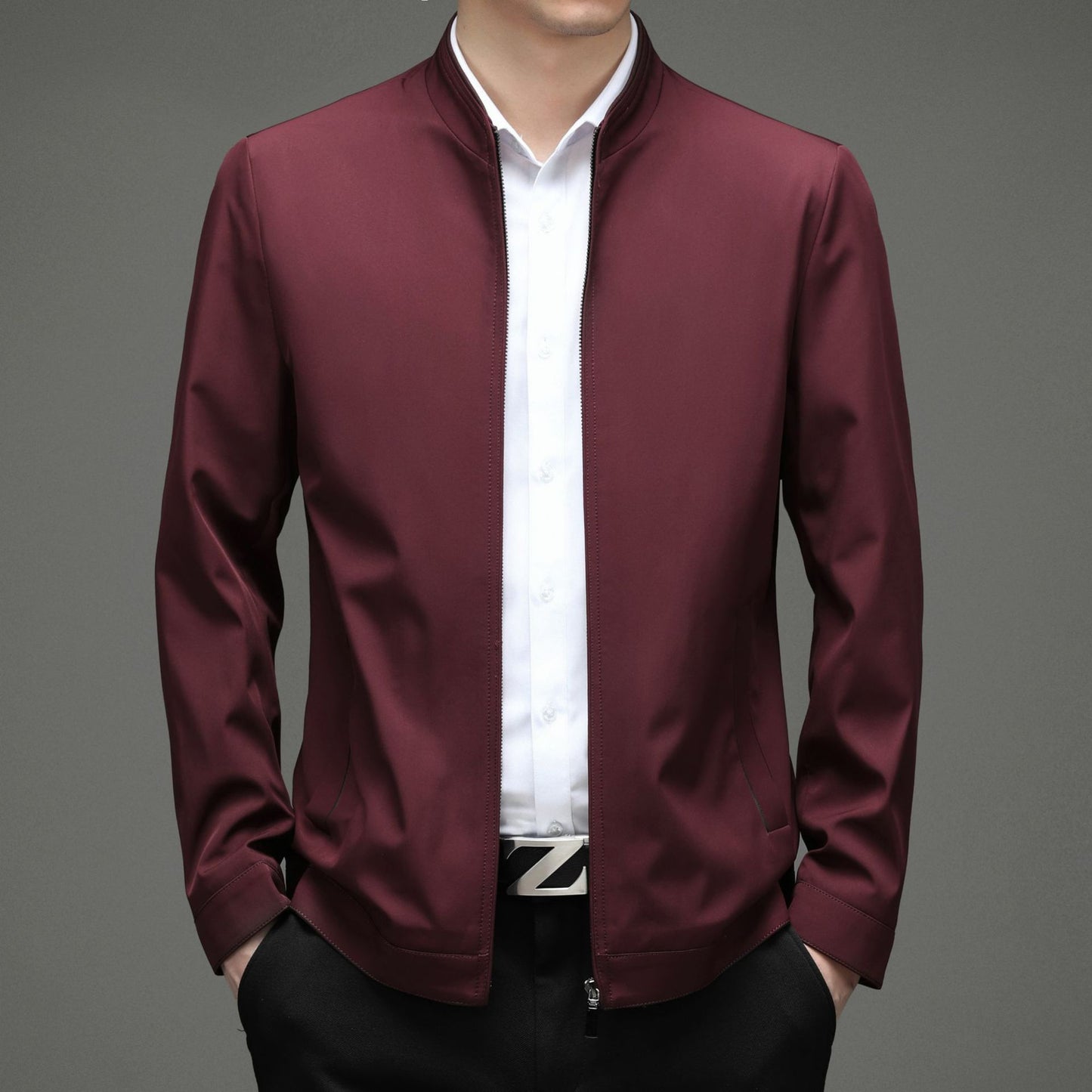Elegant Tussenjack Heren