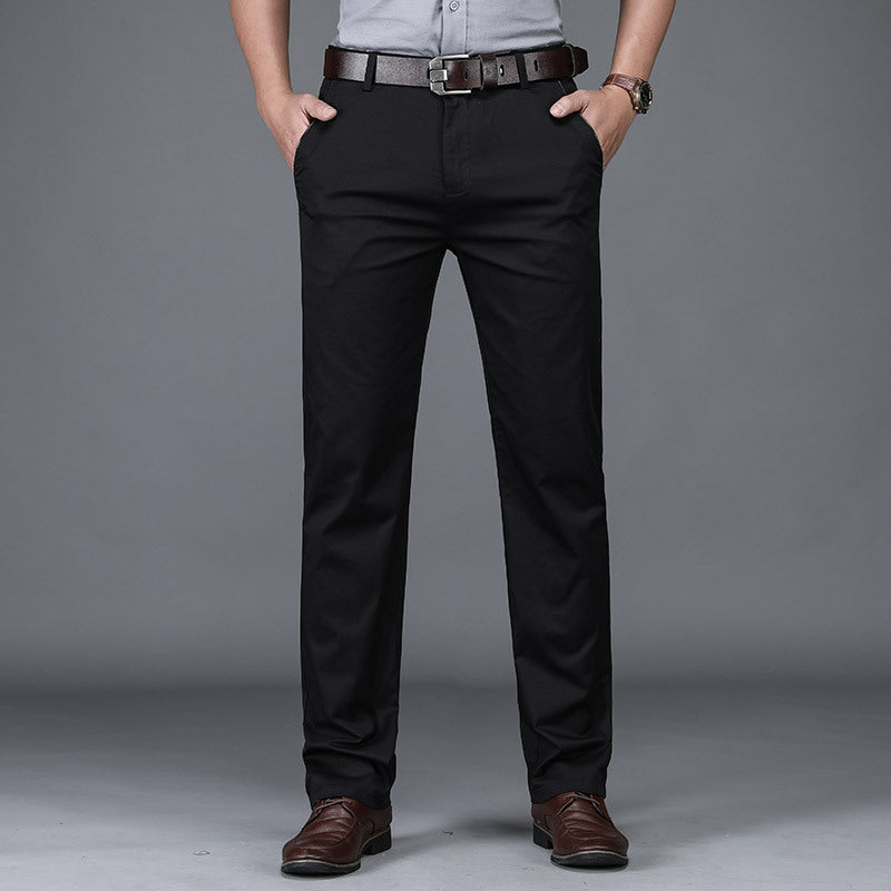 Elegante Chino Broek