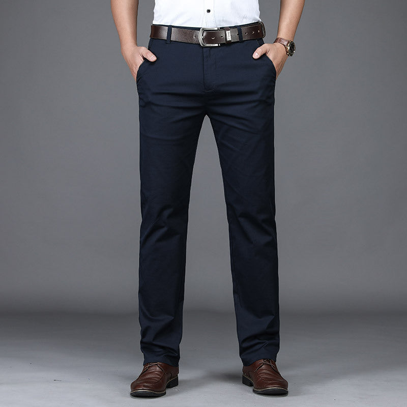 Elegante Chino Broek