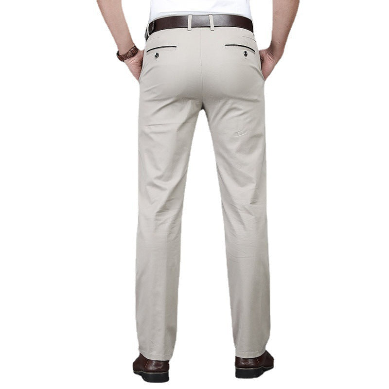 Elegante Chino Broek