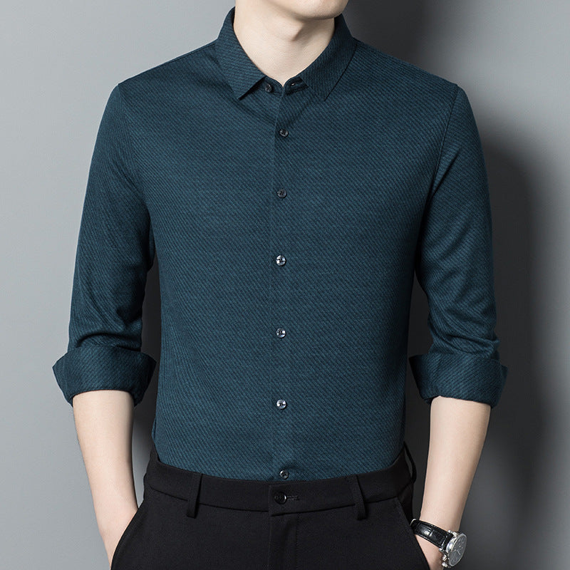 Elegant Slimfit Overhemd