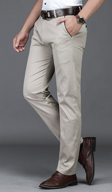 Casual Broek Heren