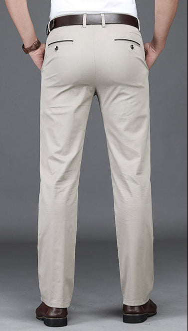 Casual Broek Heren