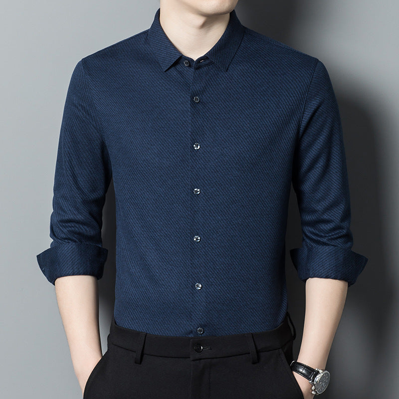 Elegant Slimfit Overhemd