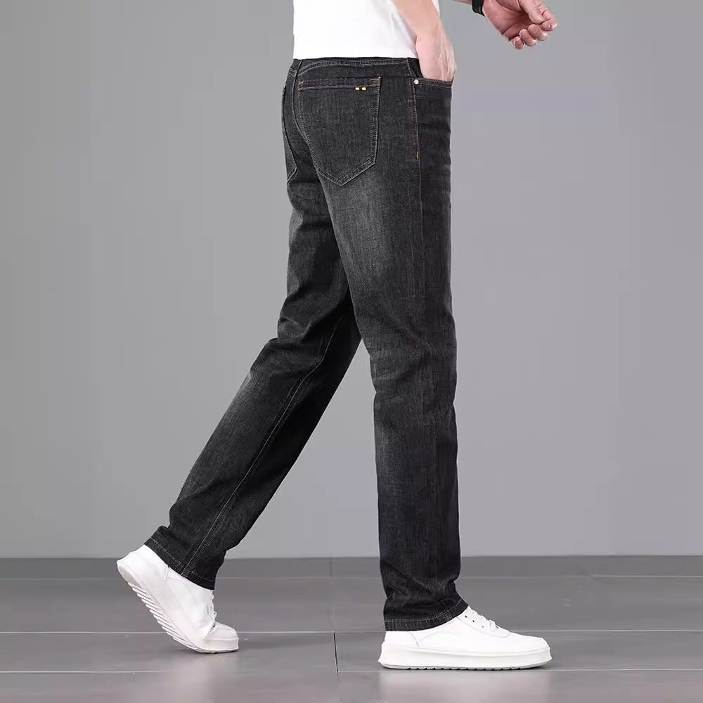 Rekbare Comfort Jeans