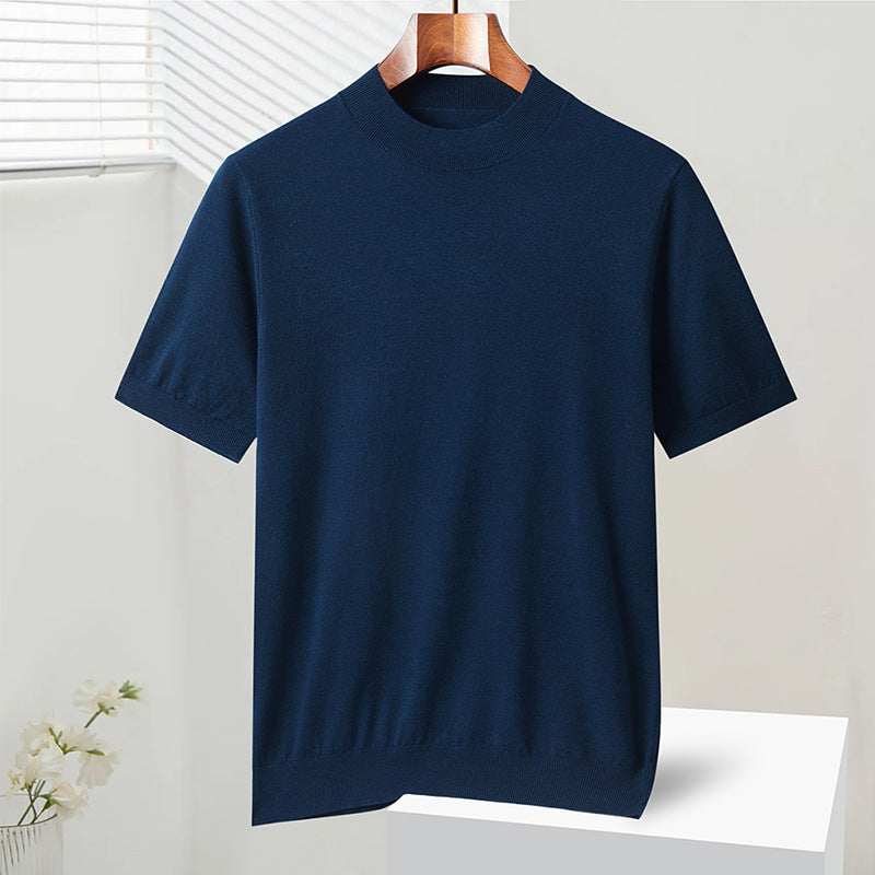 Gebreid Zomer T-Shirt