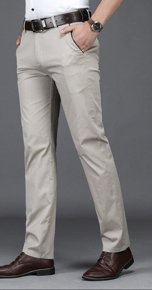 Casual Broek Heren