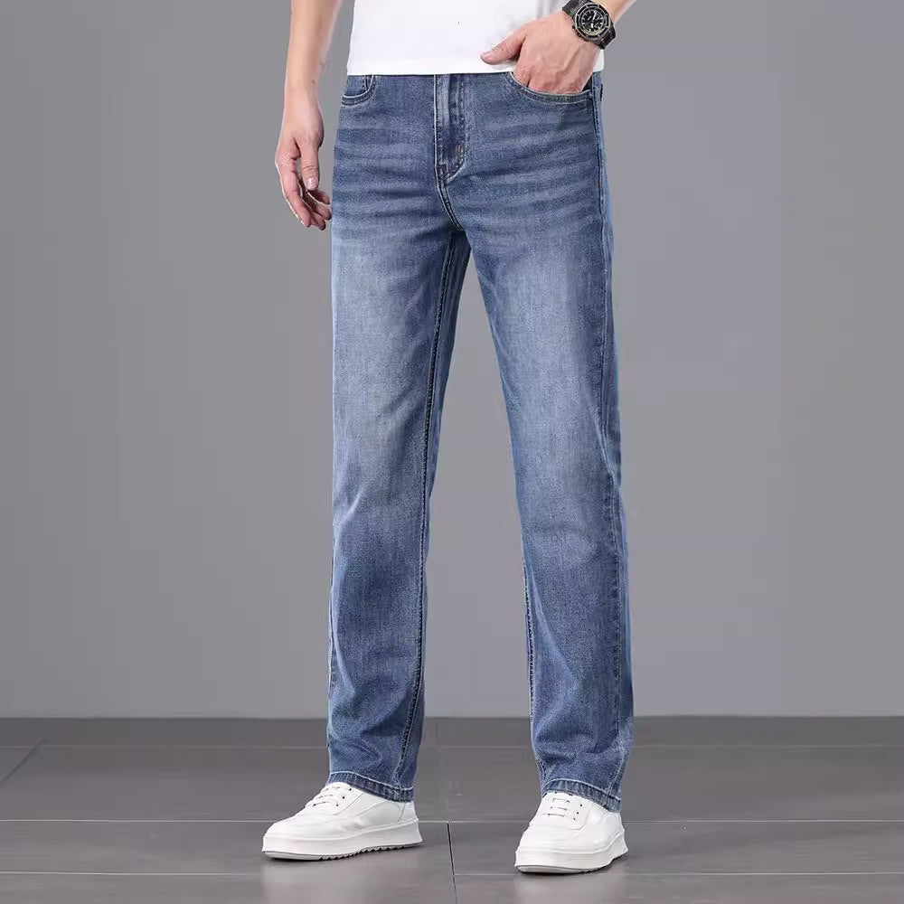 Rekbare Comfort Jeans