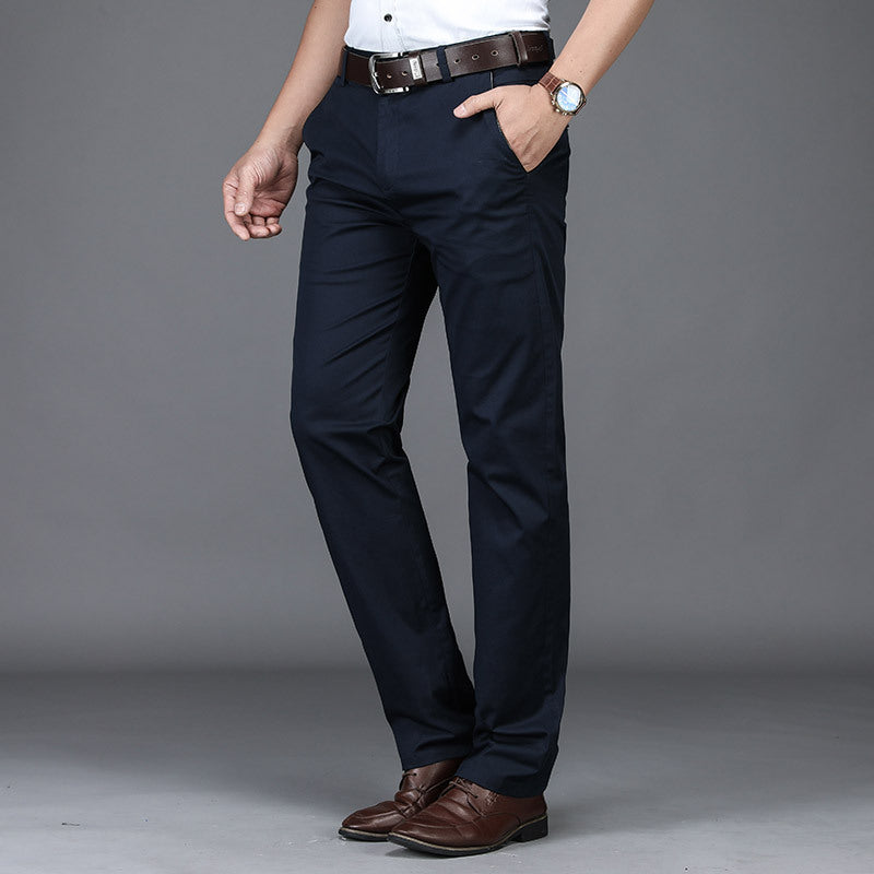 Elegante Chino Broek
