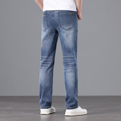 Rekbare Comfort Jeans