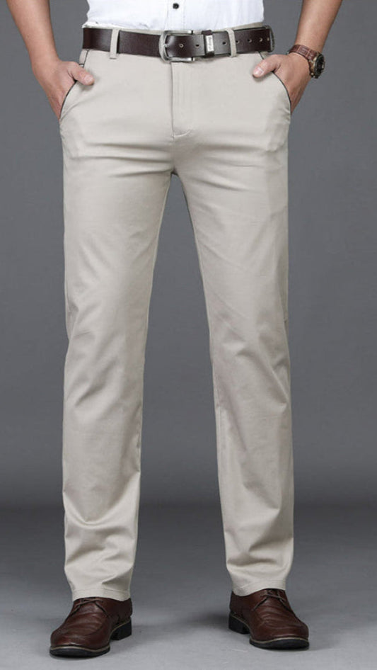 Casual Broek Heren