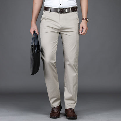 Elegante Chino Broek