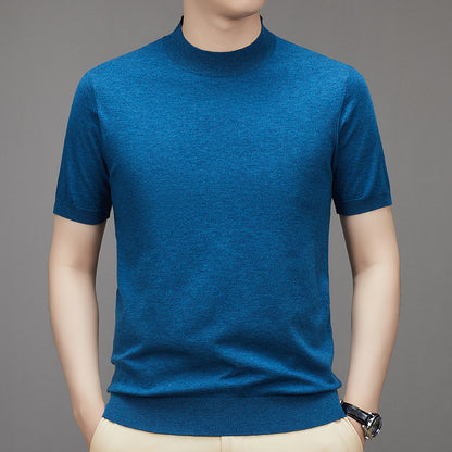 Gebreid Zomer T-Shirt