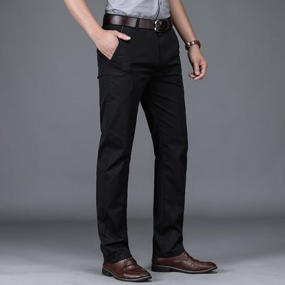 Elegante Chino Broek