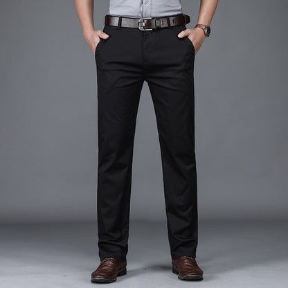 Elegante Chino Broek