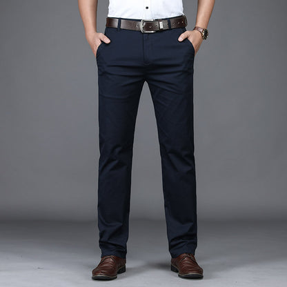 Elegante Chino Broek