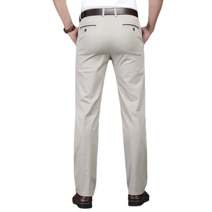 Elegante Chino Broek