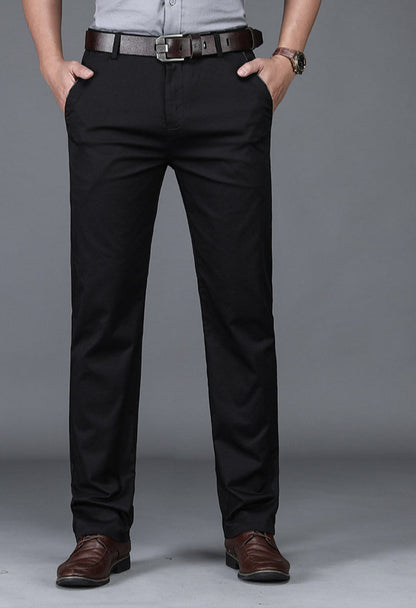 Casual Broek Heren