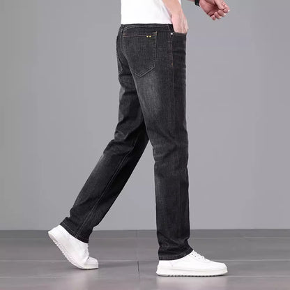 Rekbare Comfort Jeans