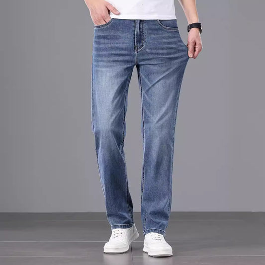 Rekbare Comfort Jeans
