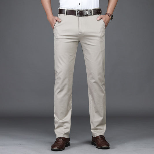 Elegante Chino Broek