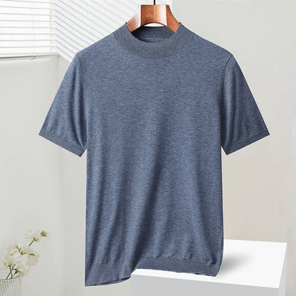 Gebreid Zomer T-Shirt
